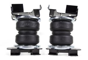 Ford F-150 Air Spring Kit - Air Lift - LoadLifter 5000 - `15-`20